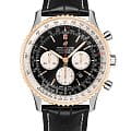 Часы Breitling Navitimer B01 Chronograph 46 UB0127211B1P2