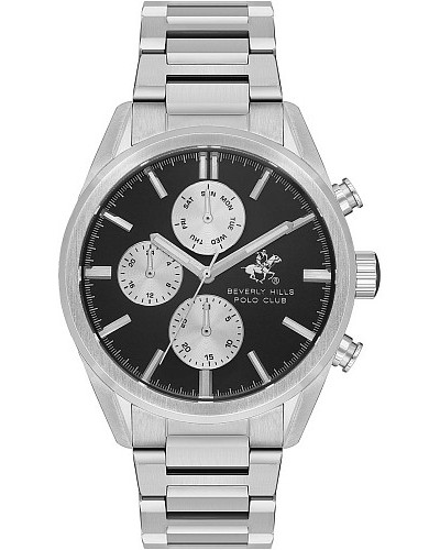 Beverly Hills Polo Club Quartz BP3633X.360