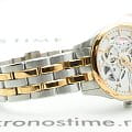 Часы Hamilton Jazzmaster Skeleton Lady Auto H32425251 фото 3