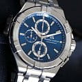 Часы Maurice Lacroix Aikon Chronograph AI1018-SS002-430-1 фото 7