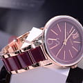 Часы Anne Klein Classic  1412BYRG фото 2
