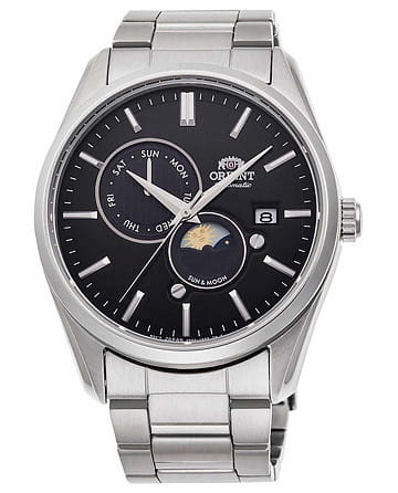 Orient Sun And Moon RA-AK0302B