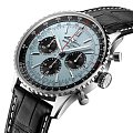 Часы Breitling Navitimer B01 Chronograph 43 AB0138241C1P1 фото 6