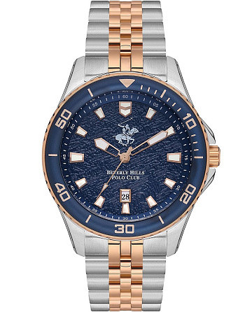 Beverly Hills Polo Club BP3559X.590